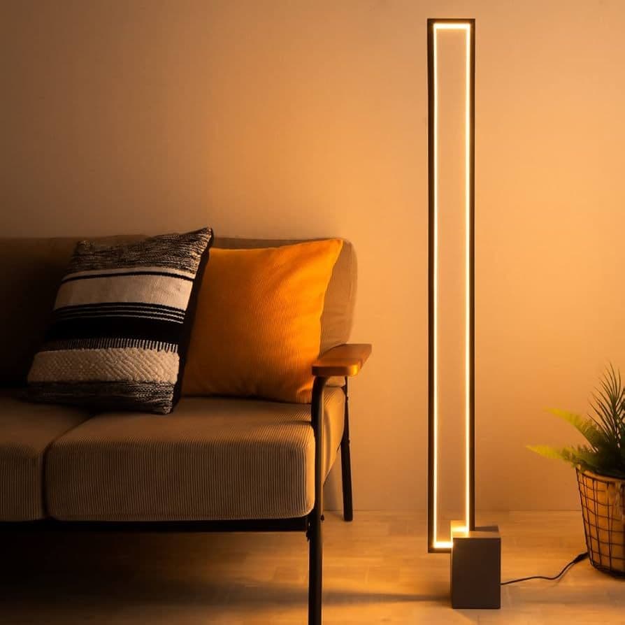 VENTOTA フロアライト リモコン付き 調光