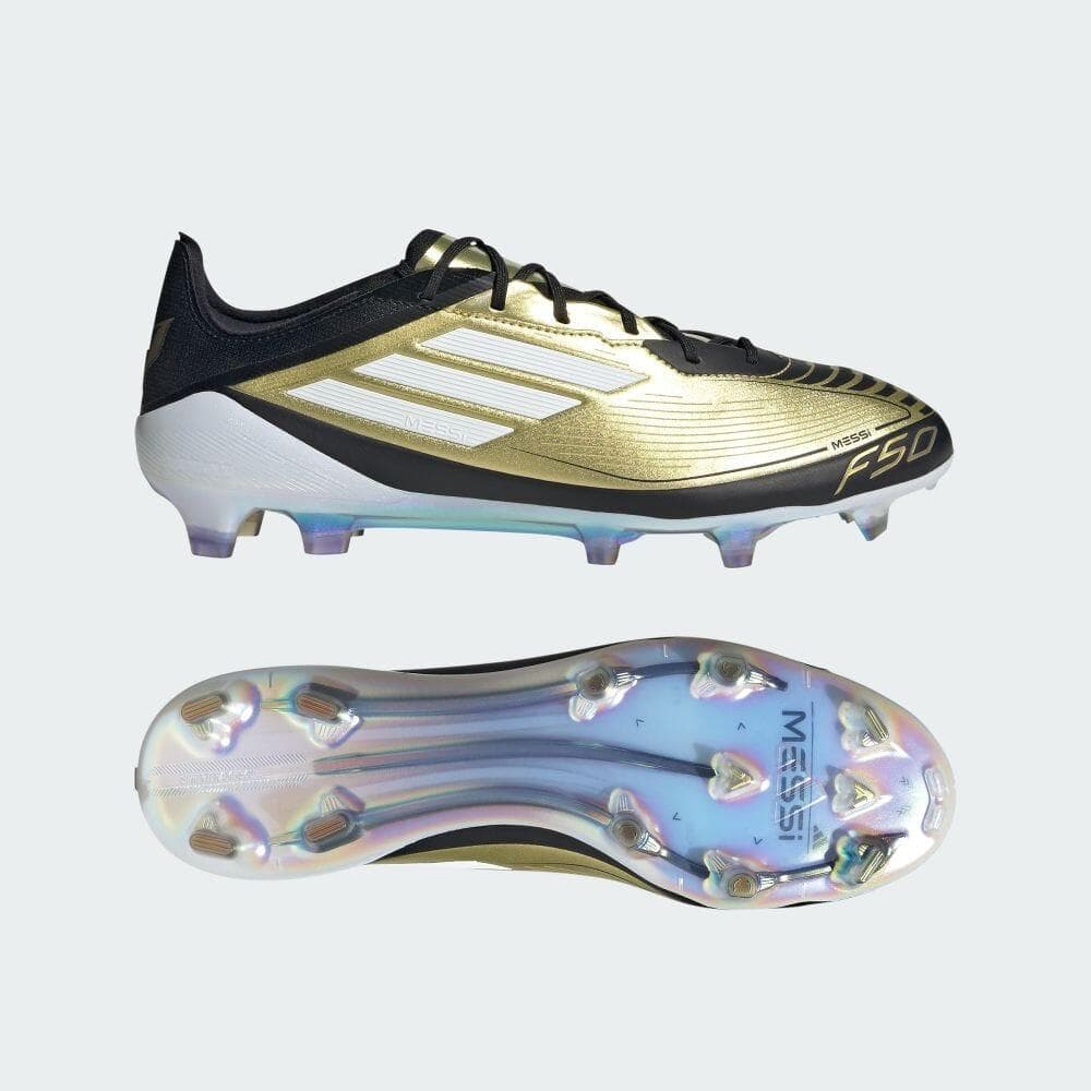 メッシ F50 ELITE FG 25.5cm
