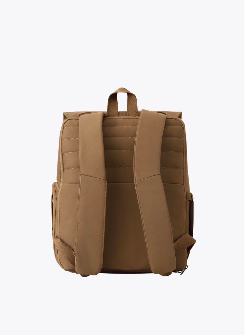 【日本未発売・正規店で再販予定なし】BEIS ベイス マザーズバッグ（キャメル）