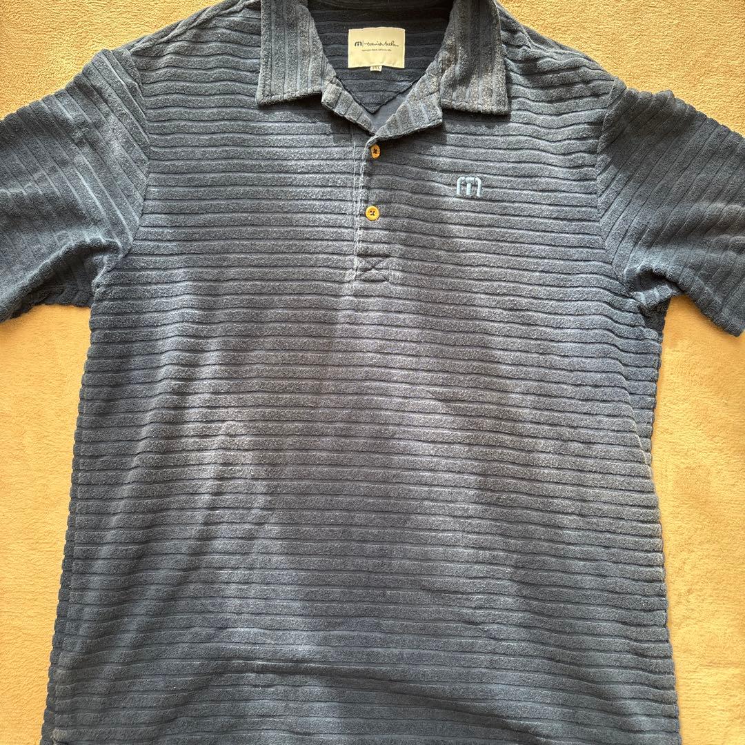 TRAVIS MATHEW ゴルフウェア まとめ売り シャツ パンツ