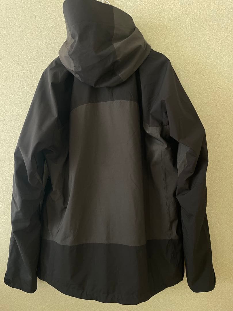 HAGLOFS ホグロフス　スノーボードウェアMサイズ