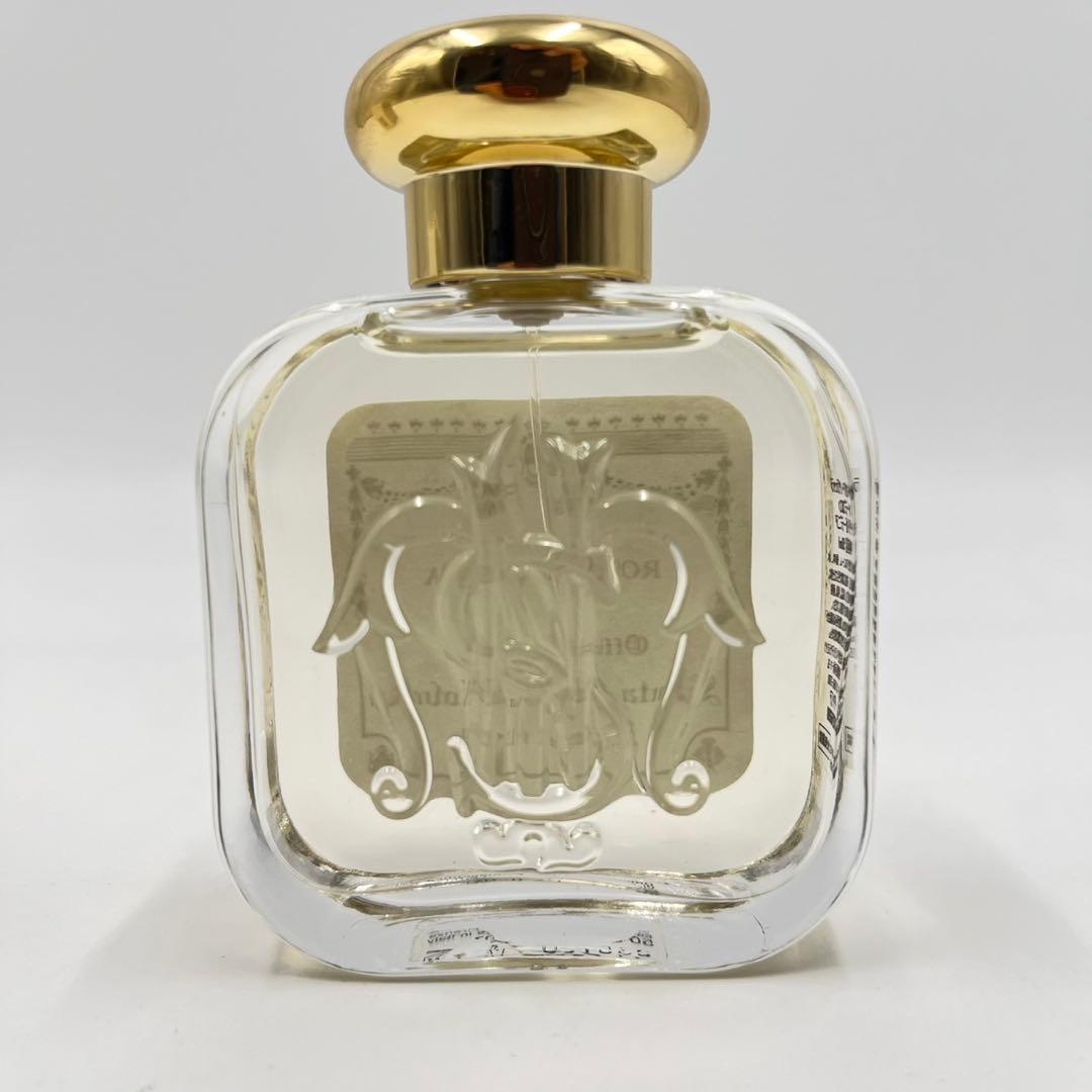 未使用品 サンタ マリア ノヴェッラ オーデコロン ローザ ガーデニア 50ml