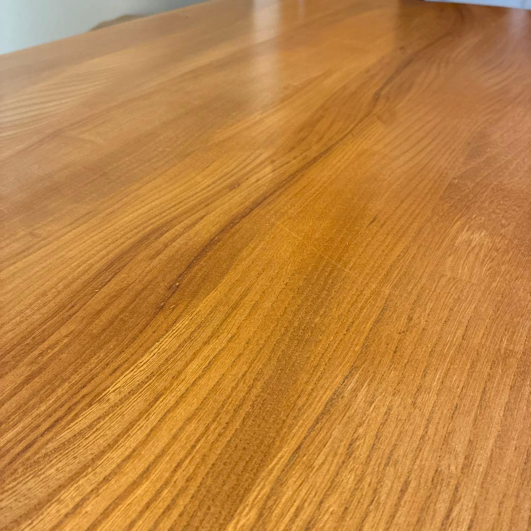 ERCOL ダイニングテーブル ヴィンテージ アーコール