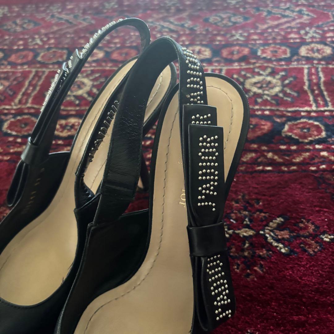 Dior ヒール