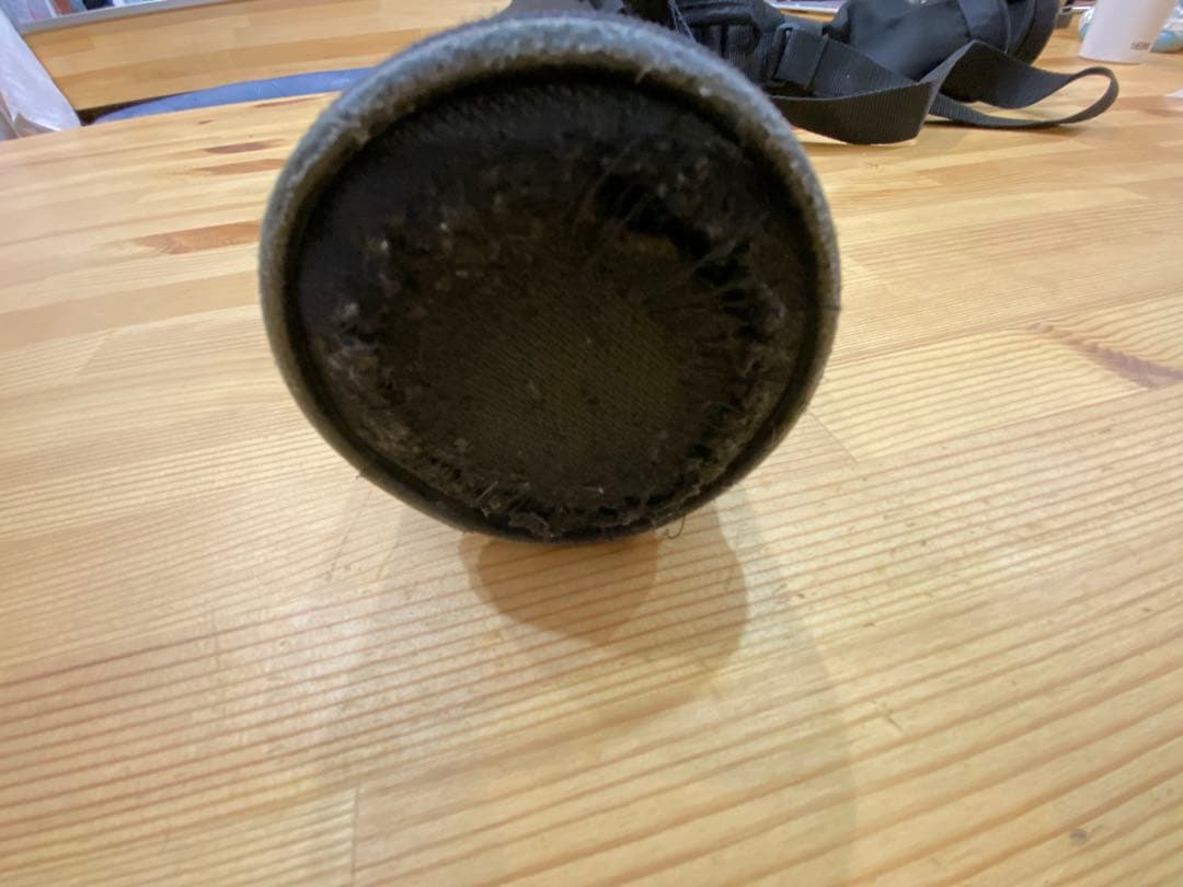 Mizuno レガシー少年軟式バット バットケース付き