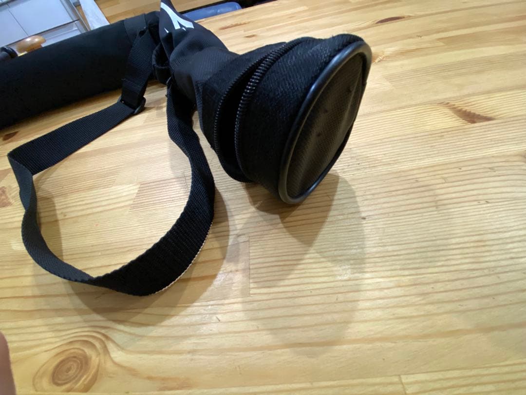 Mizuno レガシー少年軟式バット バットケース付き