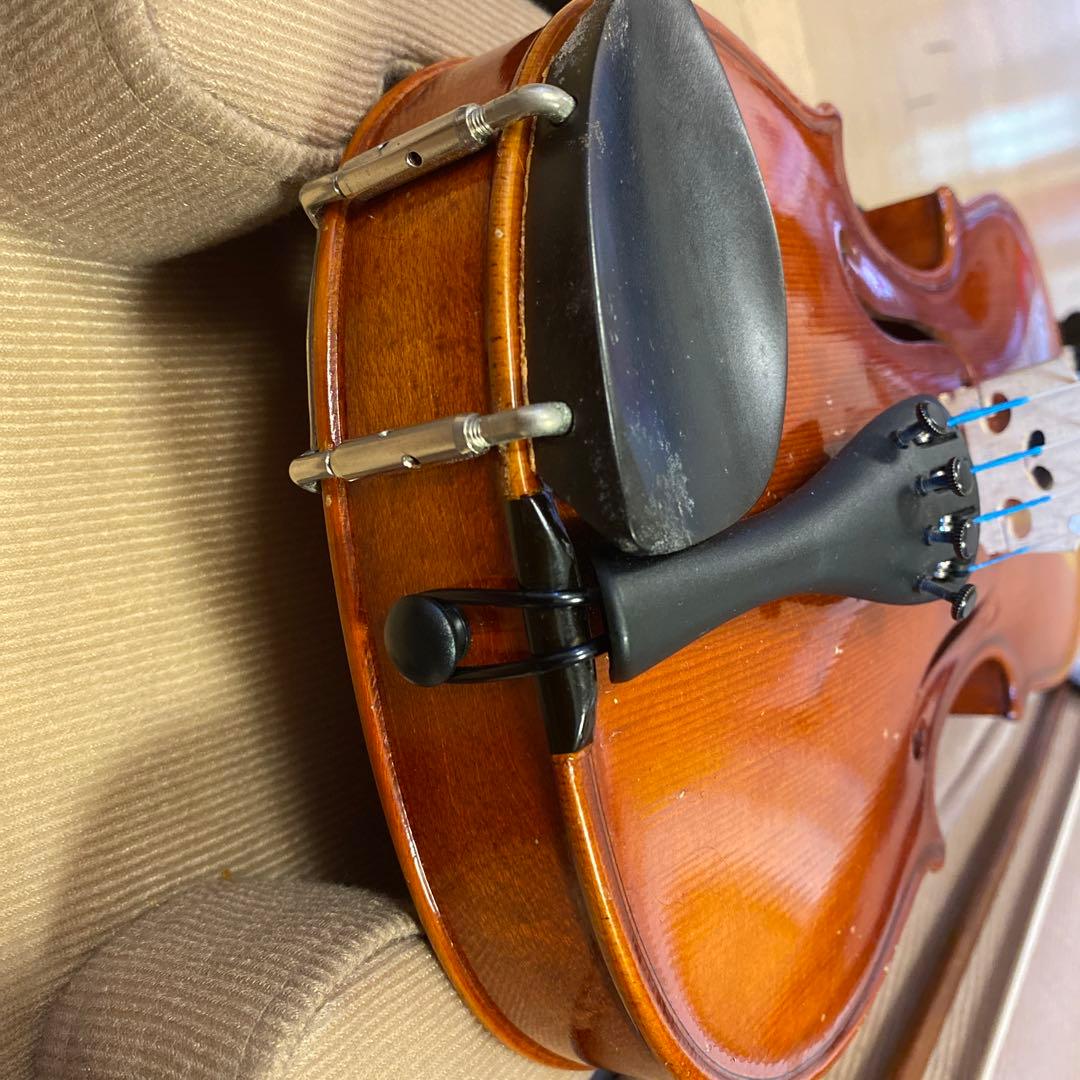 【はなこ】スズキ　バイオリン　No.230 1/4 2005年