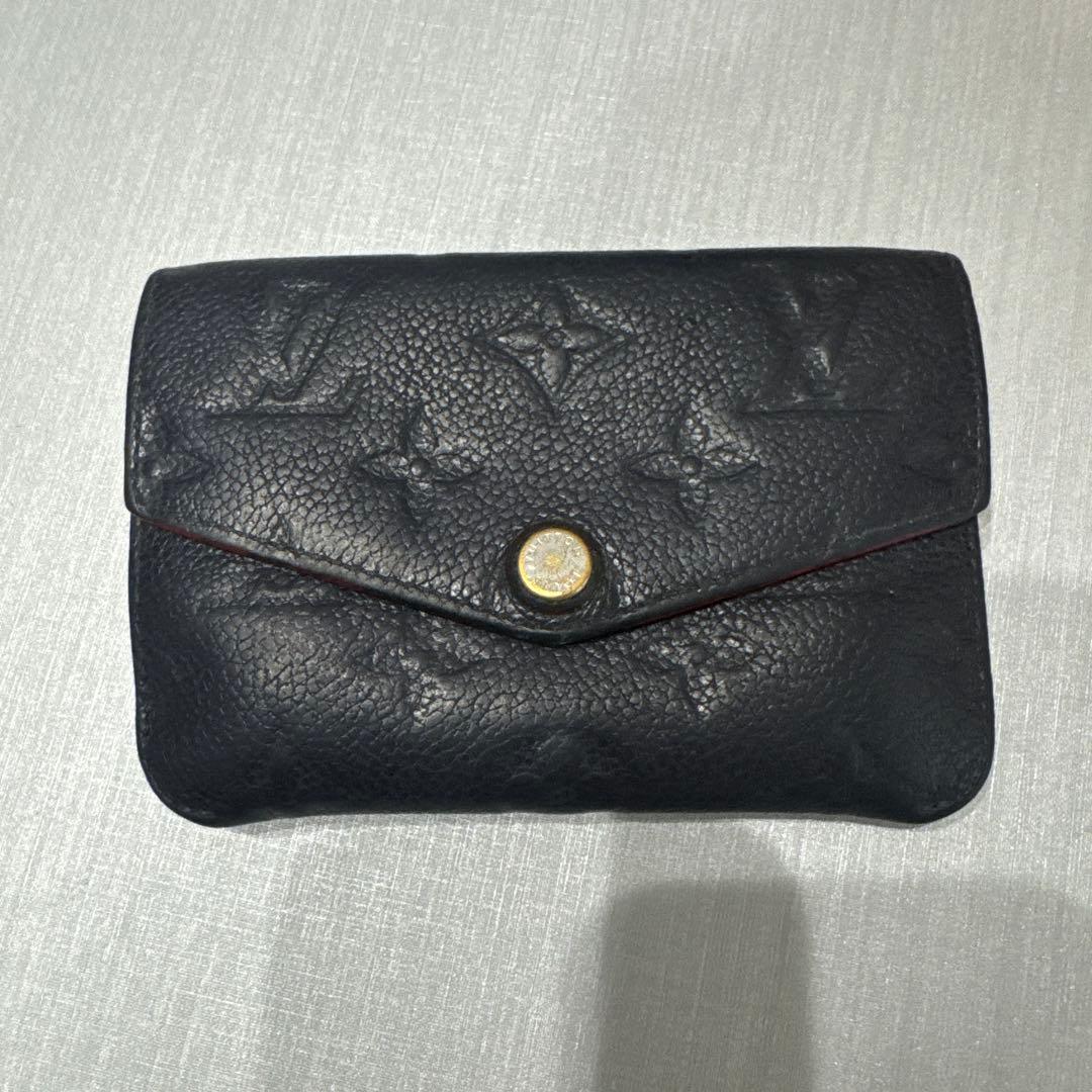 ルイヴィトン　ポシェットクレ