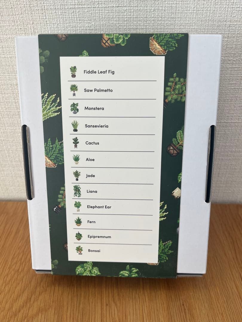 【再値下げ】ダイヤモンドアート ペイントジェム ハウスプランツエディション1と2