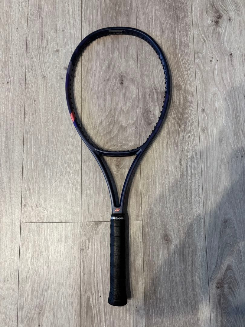YONEX PERCEPT 100L ミッドナイトネイビー