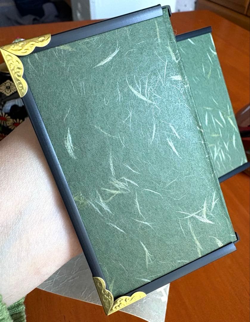 大内人形　山口　大内塗り　雛人形　雛道具付き　ミニチュア　お雛様