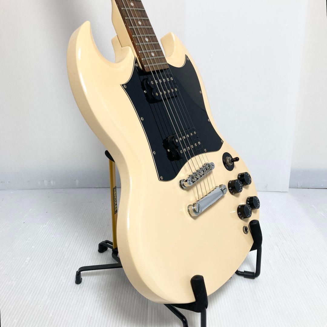 Epiphone エピフォン エレキギター SG G-310 2006年製