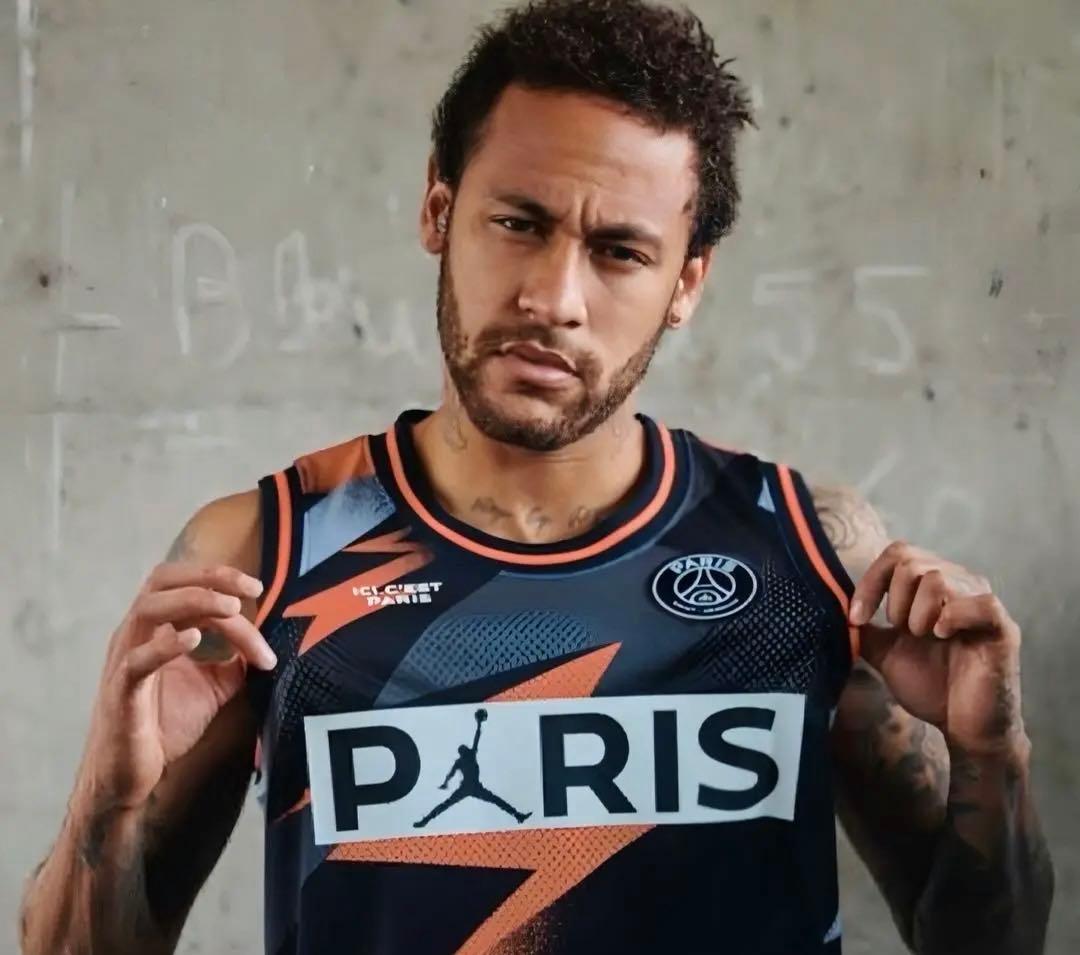 【JORDAN × Paris Saint Germain 】タンクトップ