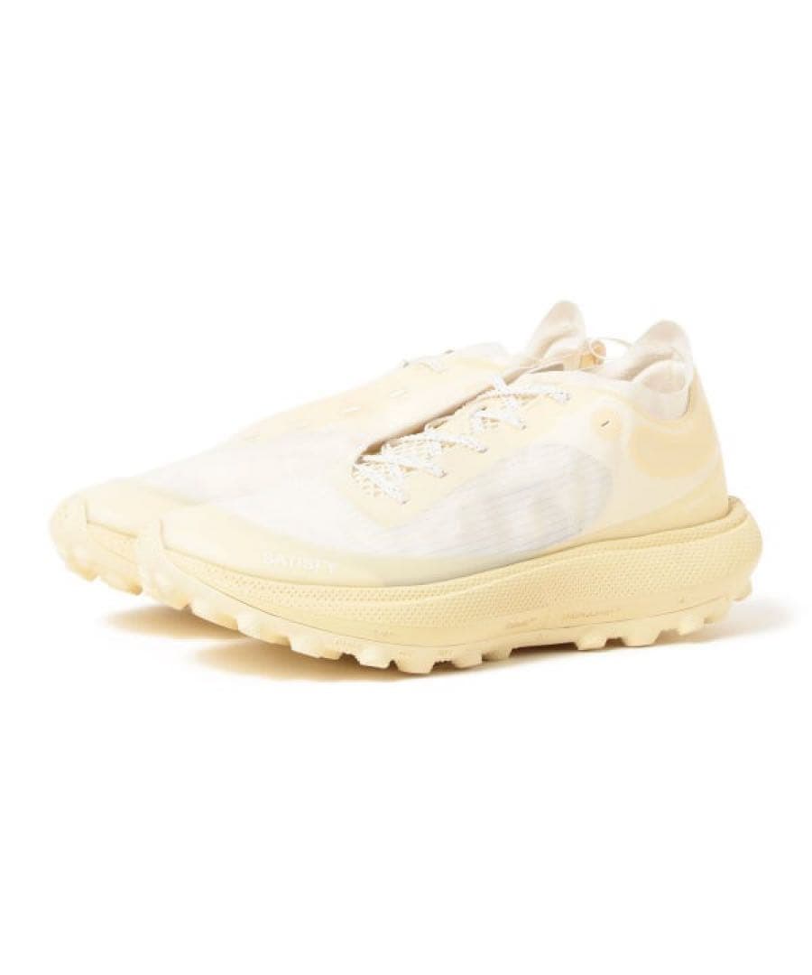 g*m様 SATISFY THE ROCKER 27.5cmサティスフィ