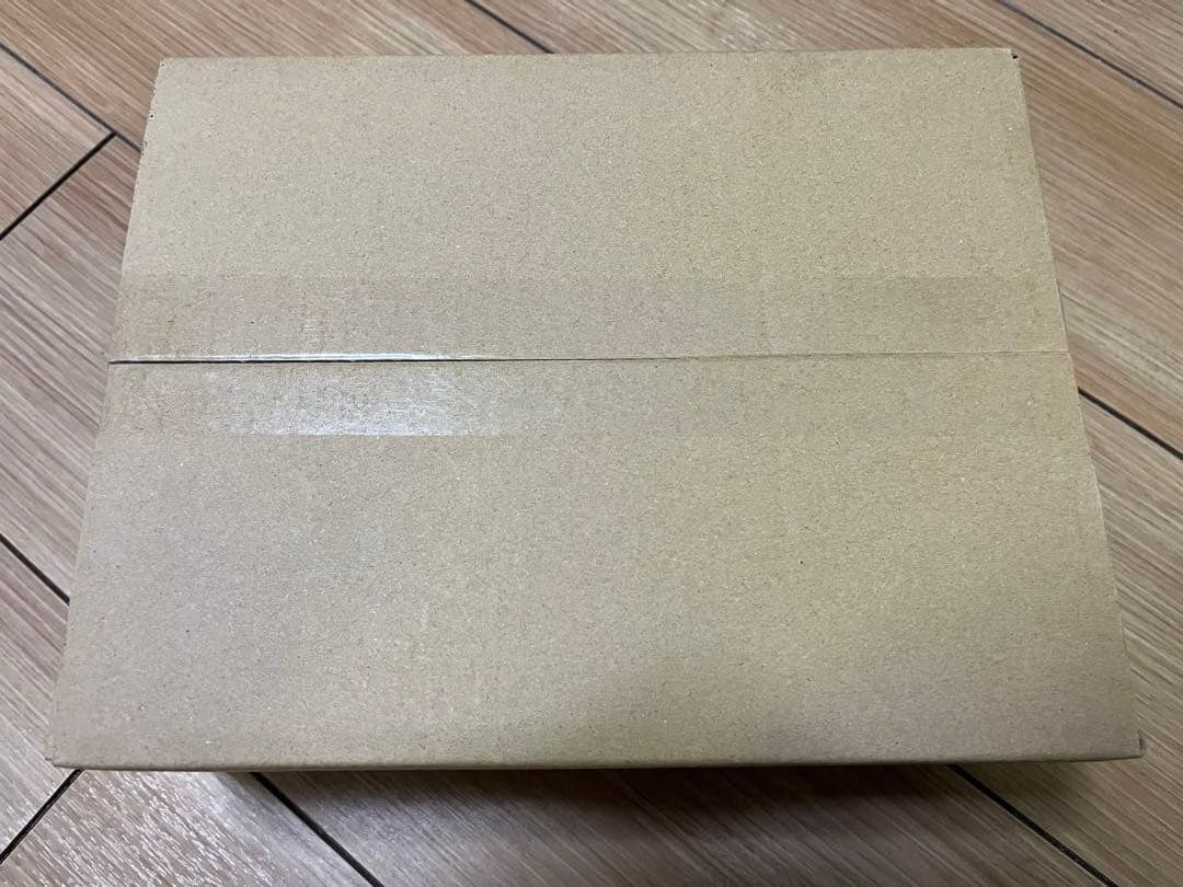 【新品】スズキ HUSTLER 純正　マッドフラップセット　オレンジ色