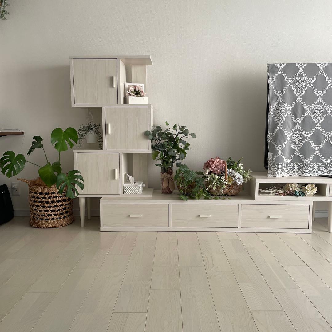 アーネインテリア　収納家具