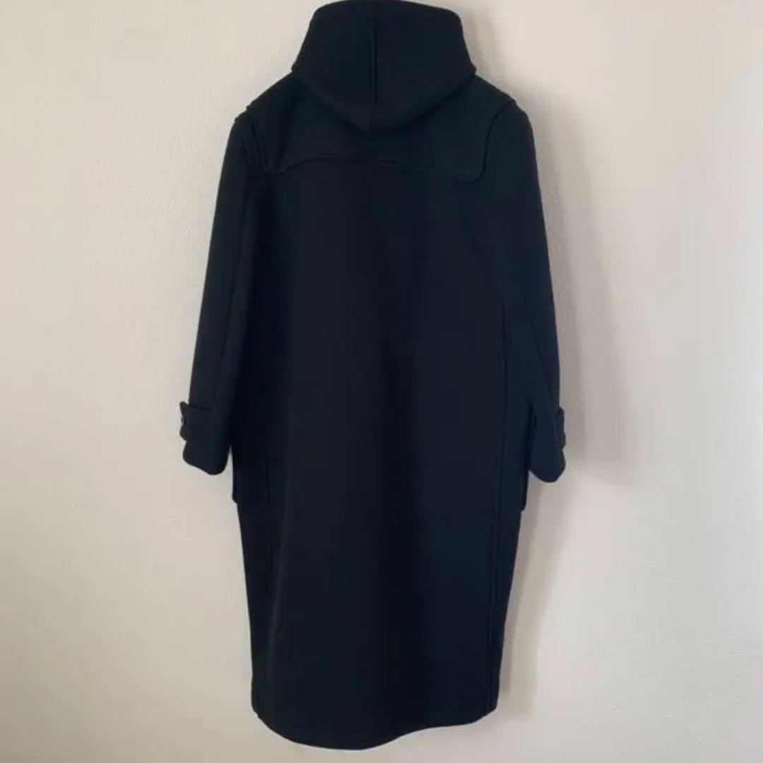 【新品】　LENO (リノ) ダッフルコート　ロングコート