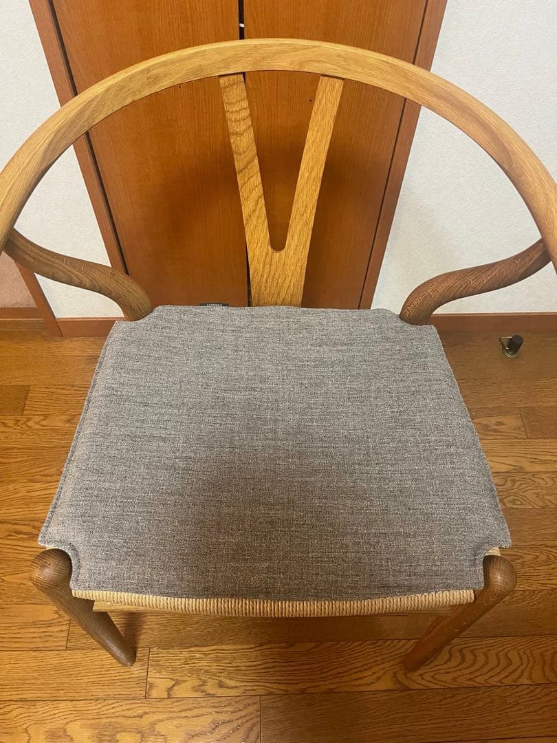 Yチェア用クッション