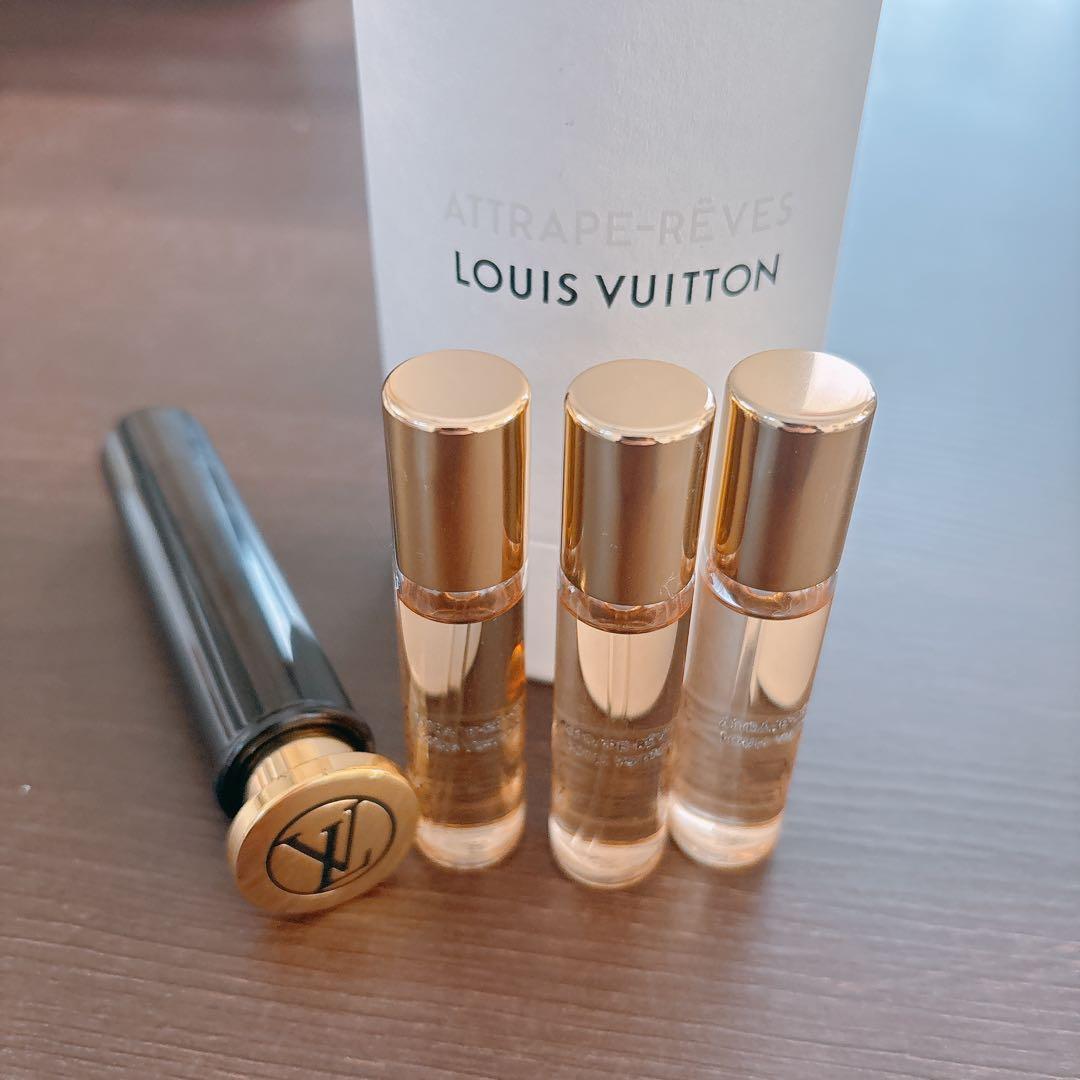 LOUIS VUITTON ATRAPE-RÊVES 3本セット