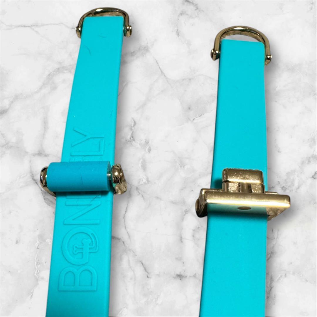 NY店舗購入　BONEFLY ドックハーネス　Mサイズ　入手困難