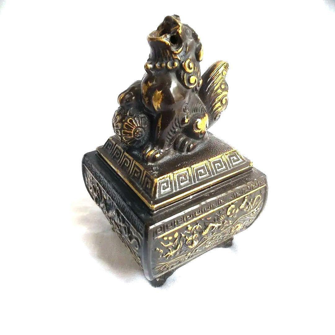 ♦香炉 骨董 ヴィンテージ