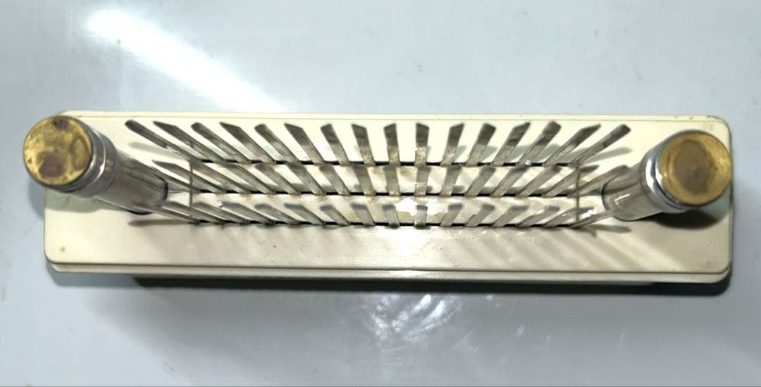 【バッファローNY】ジャカード48ブレード スーパーミートテンダライザー