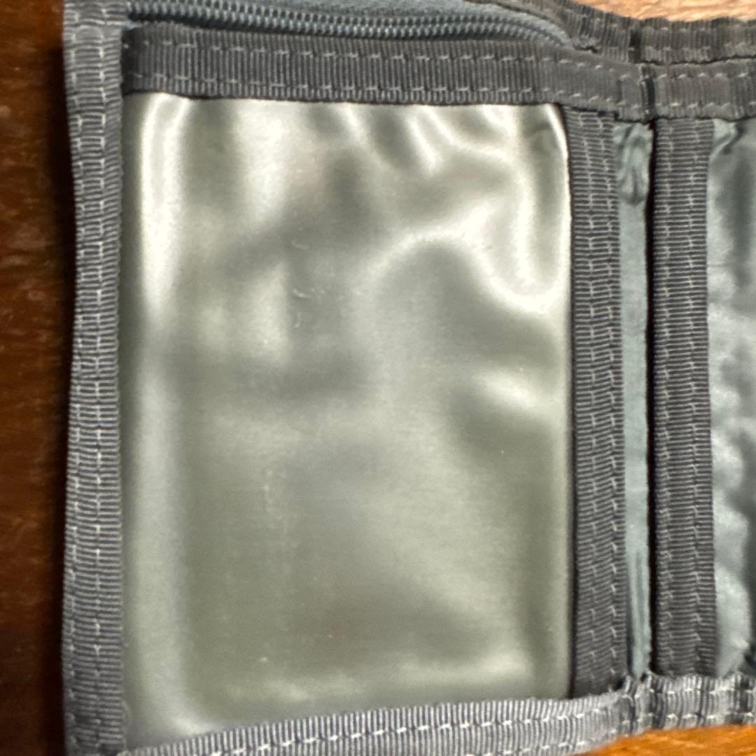 【PORTER】ウエストバッグ ボディバッグ ＋ 財布セット 中古