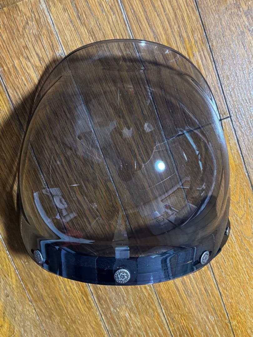 Arai Classic AIR ホワイト ジェットヘルメット