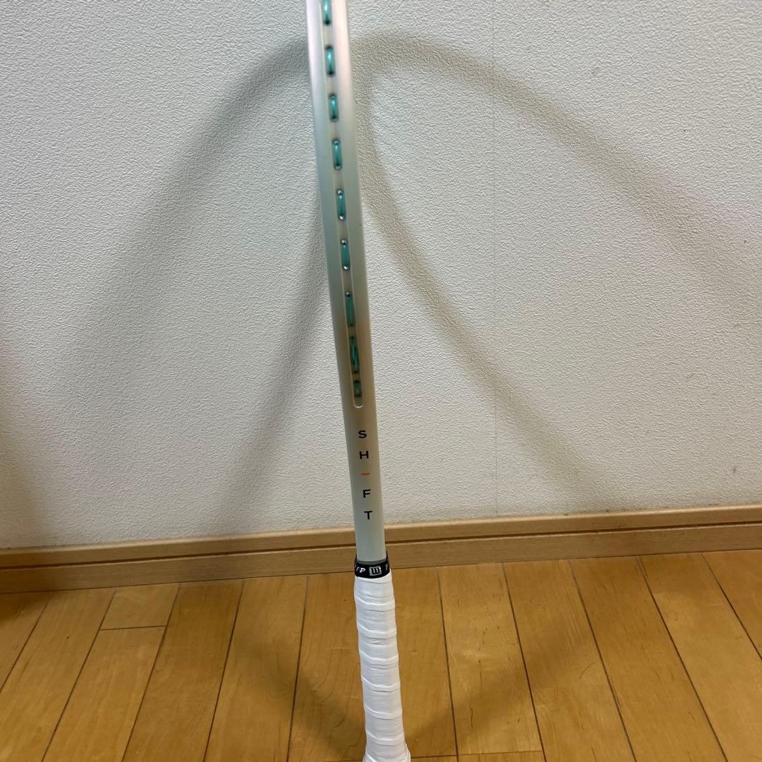 Wilson シフト99V1