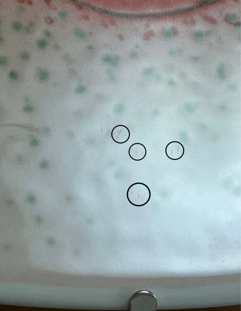 【希少品】ARABIA ヘルヤ \"Riemua rinnassa\" 陶板画