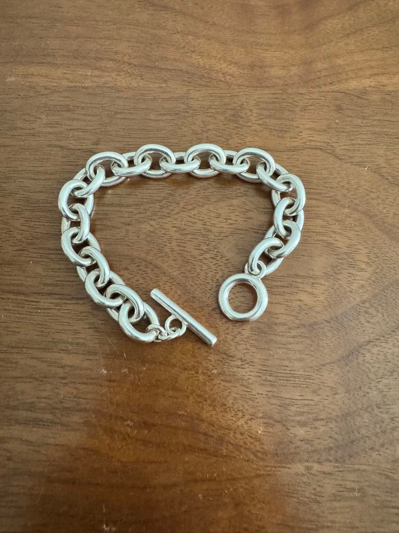 LORO VO bracelet 04 チェーンブレスレット