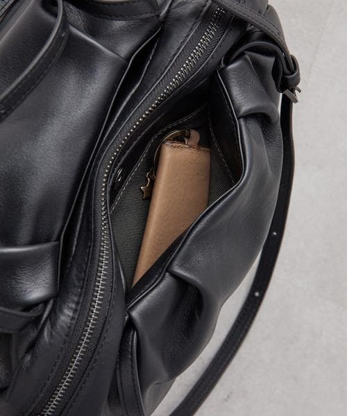 ❋ear PAPILLONNER コロンボストンバッグ❋