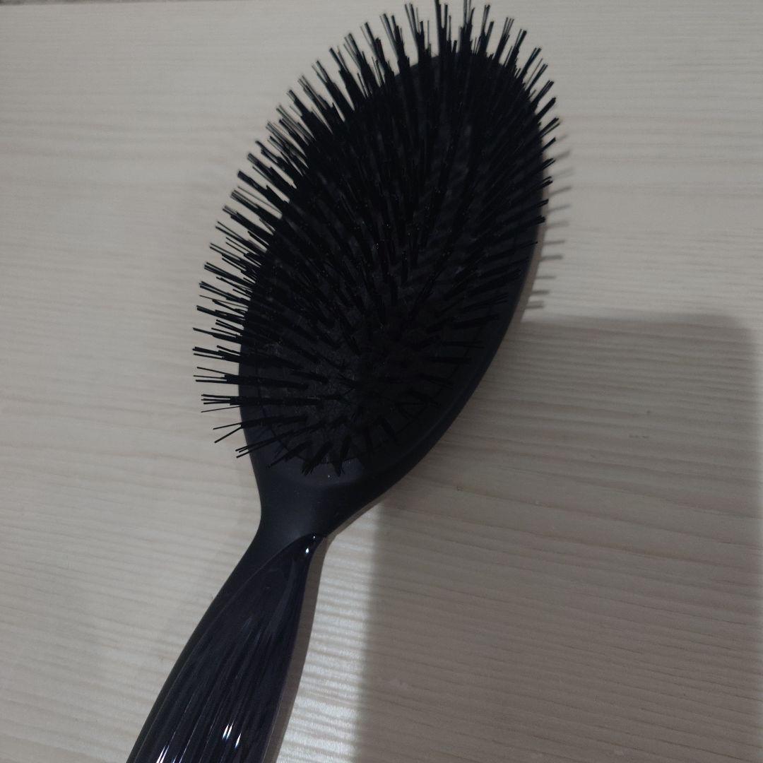 リファブリッスル　ヘアブラシ※訳アリ※