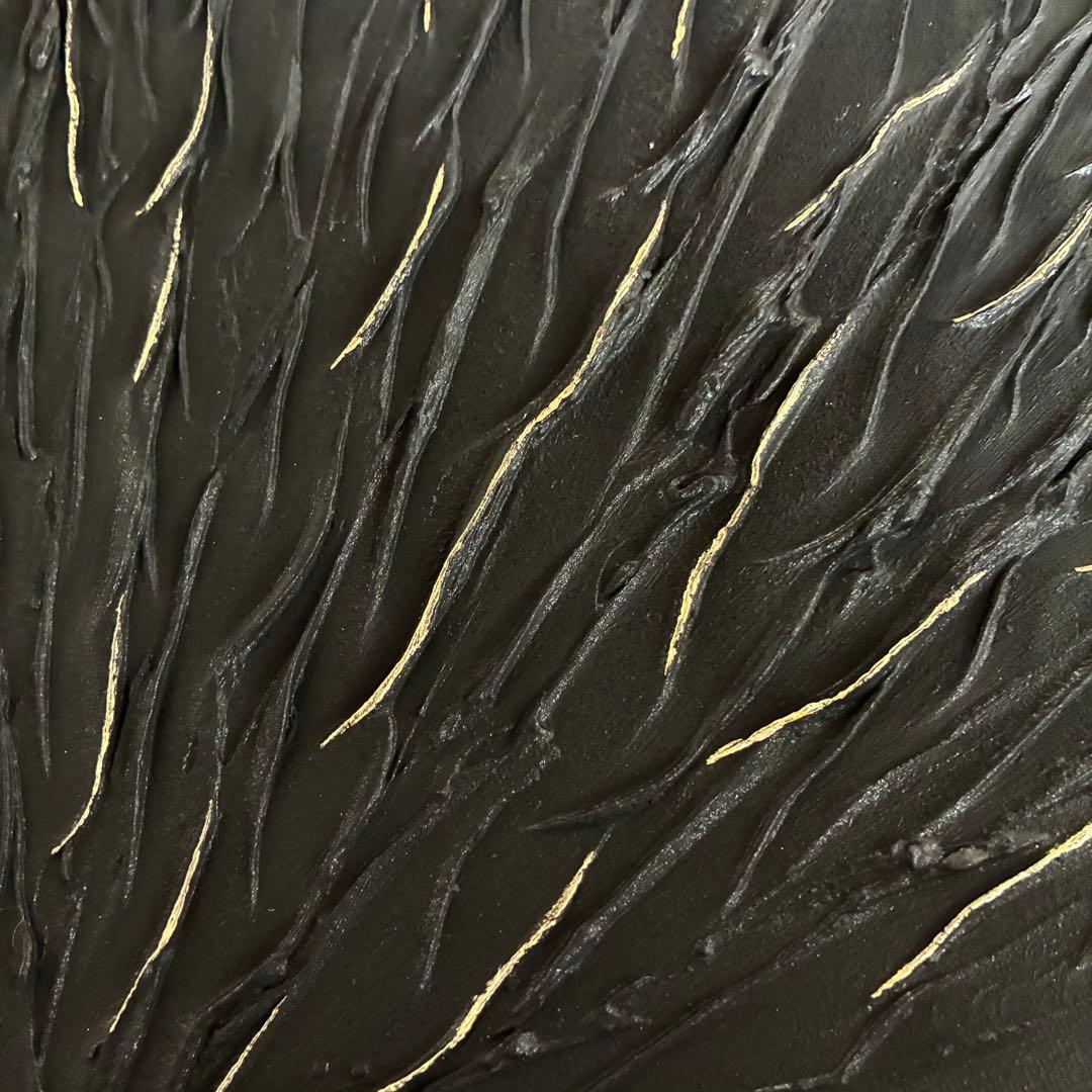 現代アート　30×30㎝　モダン　絵画　抽象画　アートパネル　インテリア