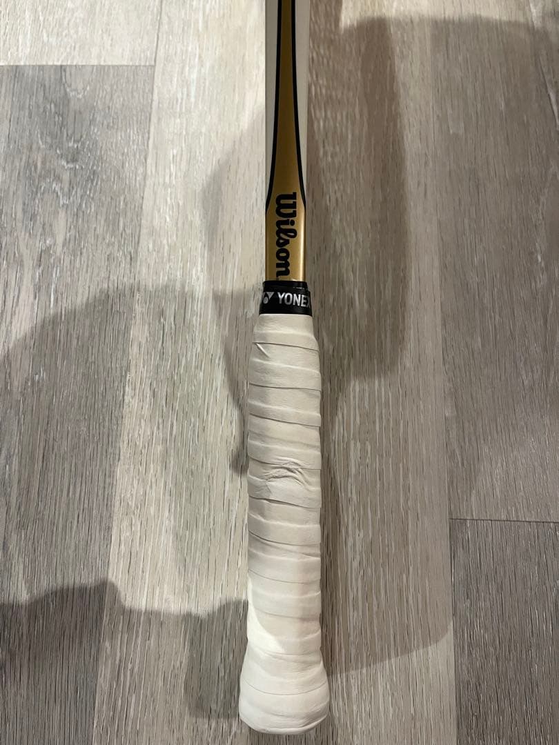 Wilson ProStaff SIX.ONE95 2本