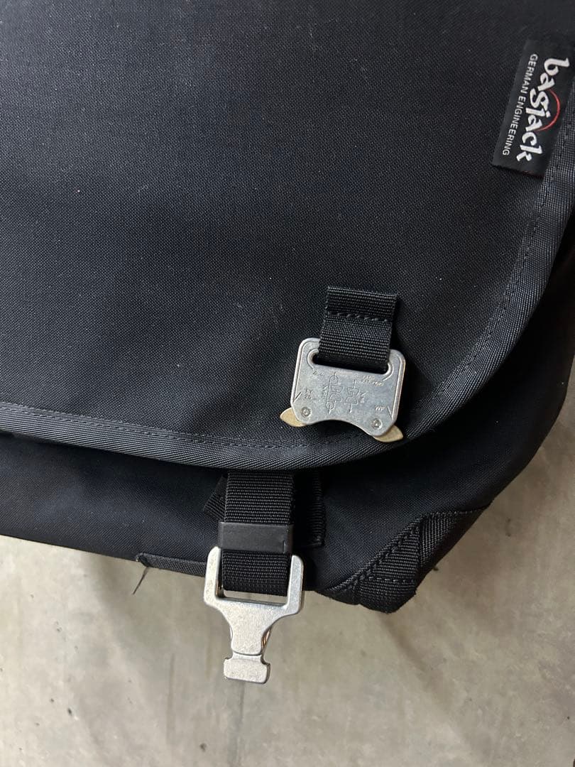 T*A様 bshop バッグジャック　bagjack KINKY