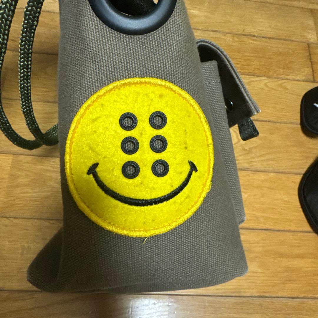 ラッセルノラウンドポーチ