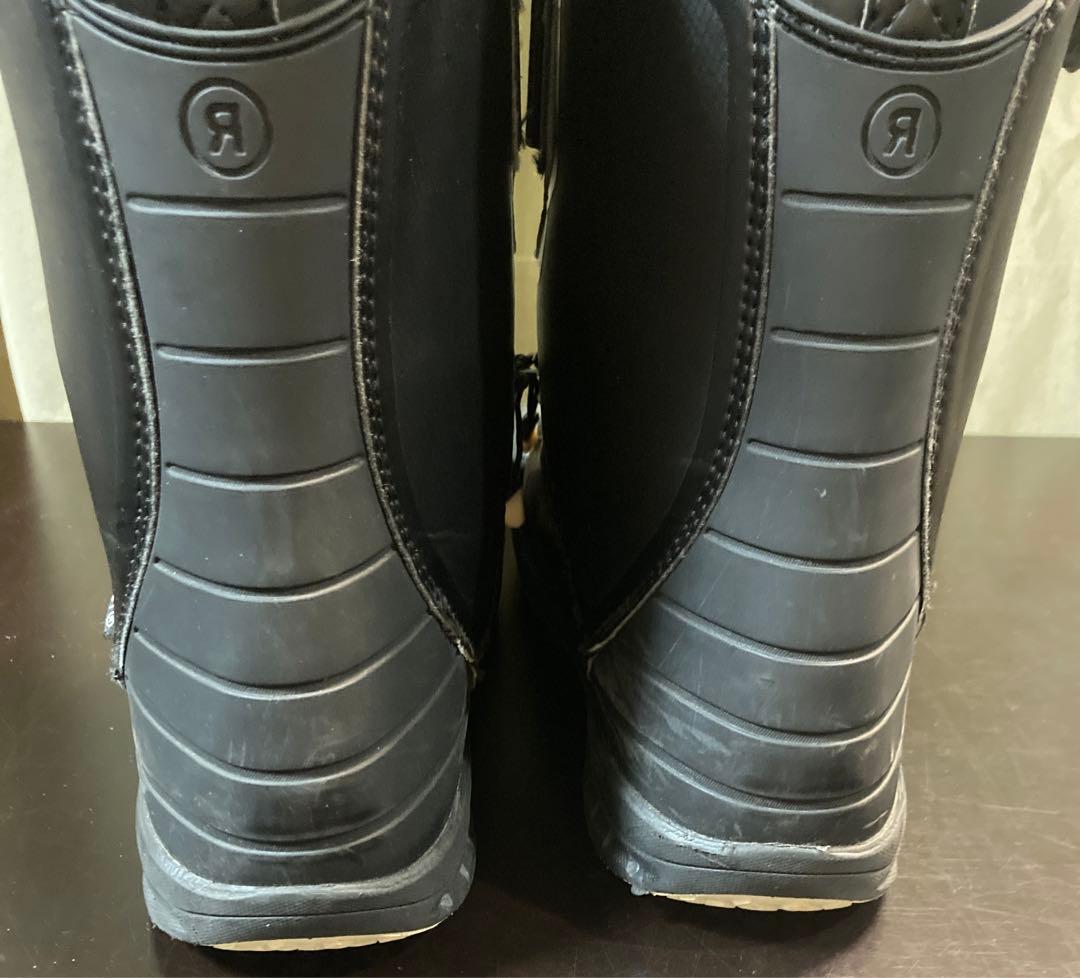 RIDE 92 NINETY-TWO 27cm US9 ナインティーツー