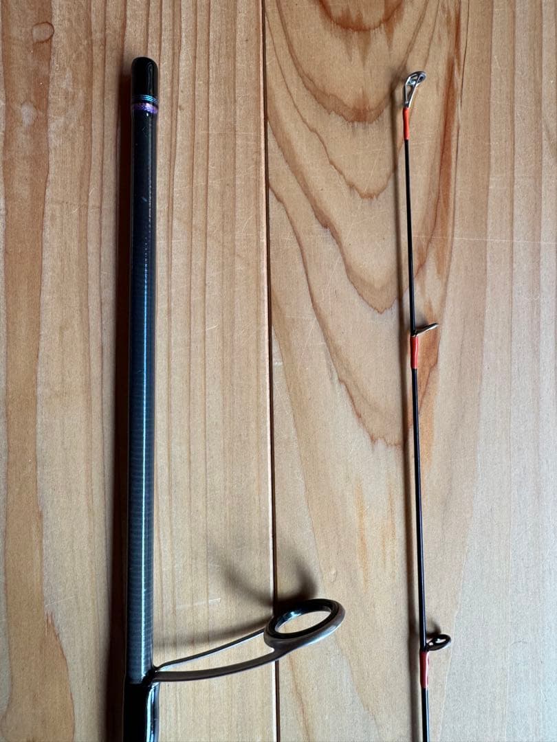 ダイワ 紅牙X 69MHS-S タイラバロッド