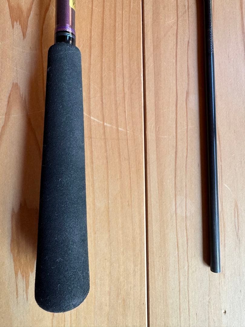 ダイワ 紅牙X 69MHS-S タイラバロッド