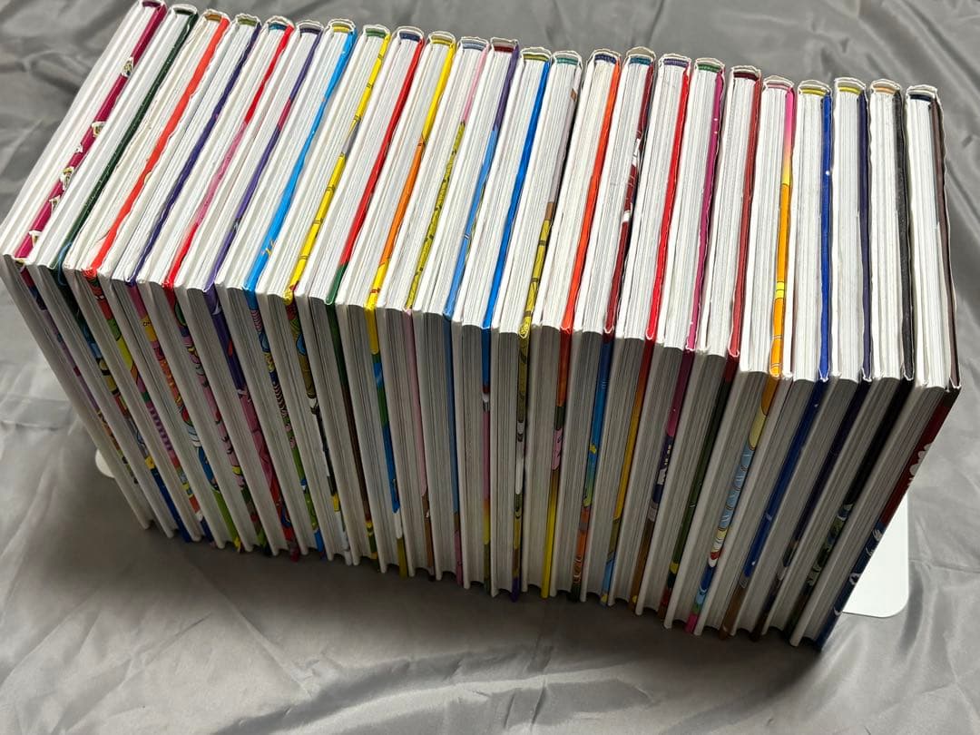 おばけずかんシリーズ　24冊セット　講談社