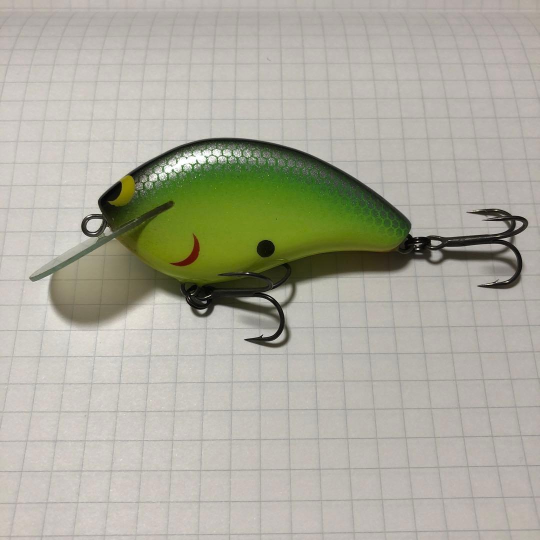 モンキーブレインベイツ リーファー