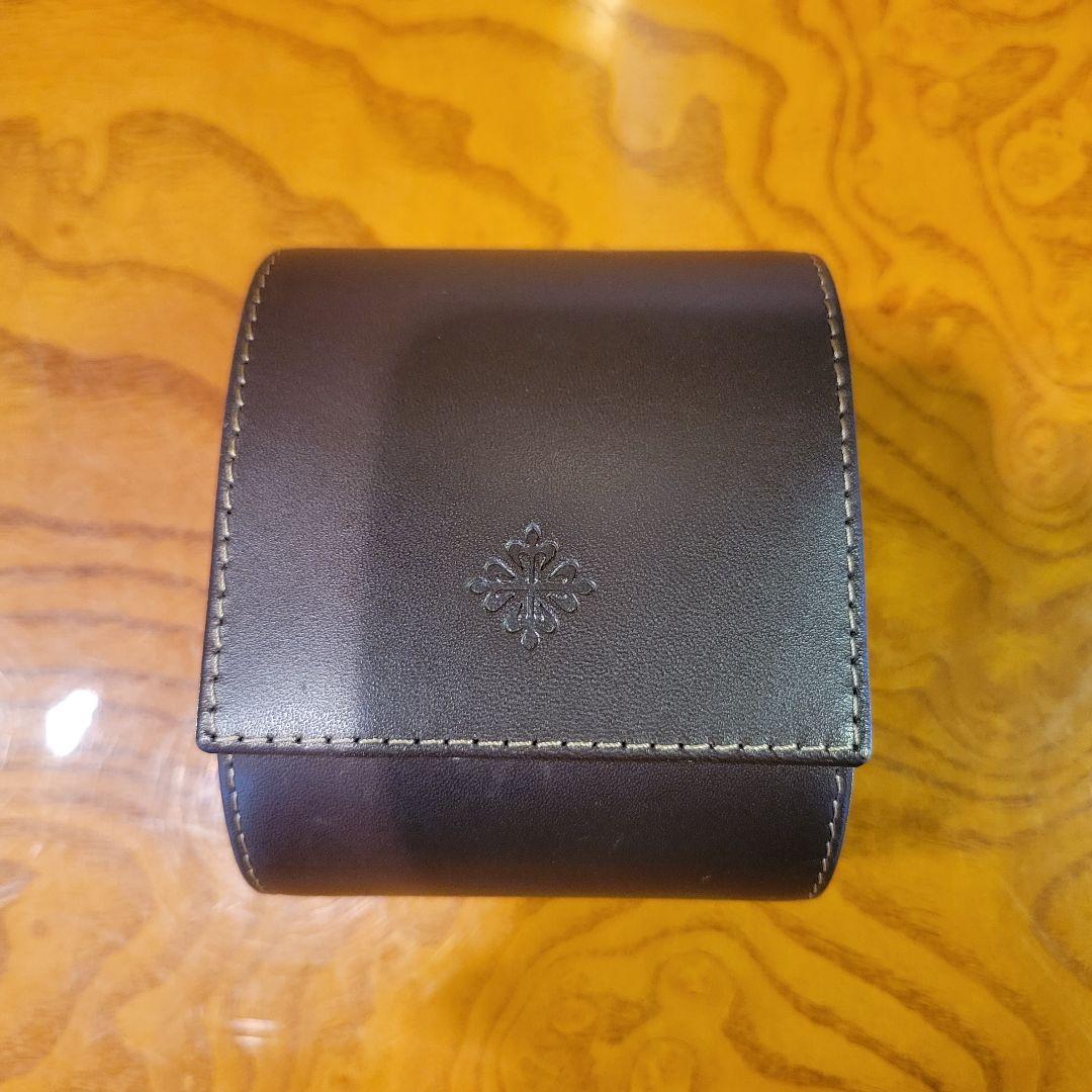 PATEK PHILIPPE ケースと説明書 付属品のみ
