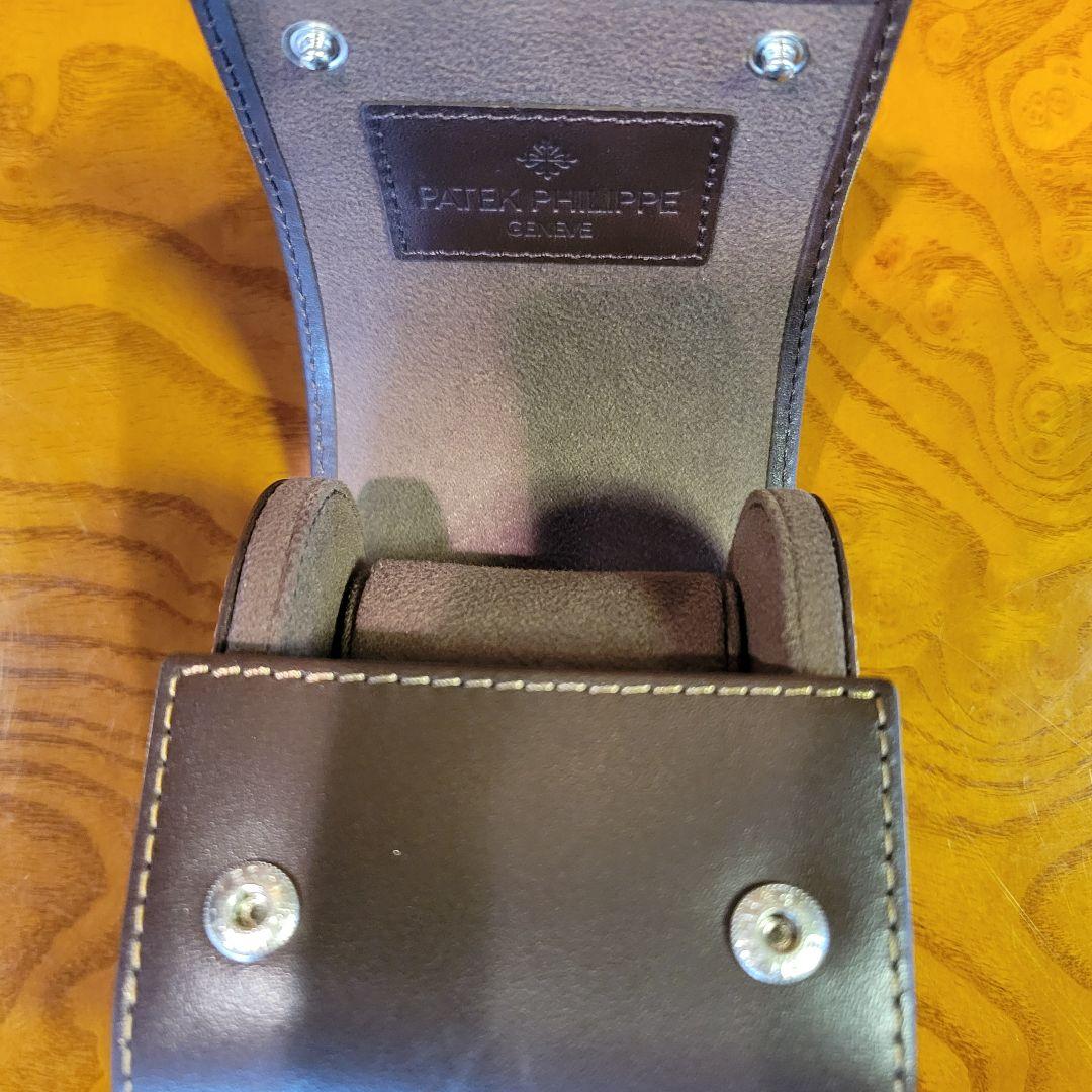 PATEK PHILIPPE ケースと説明書 付属品のみ
