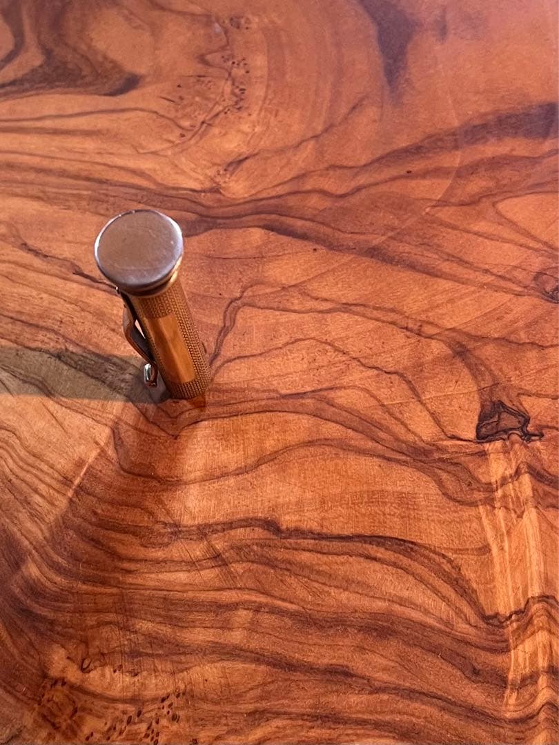 【廃盤品・貴重】ヤードオレッド ボールペン