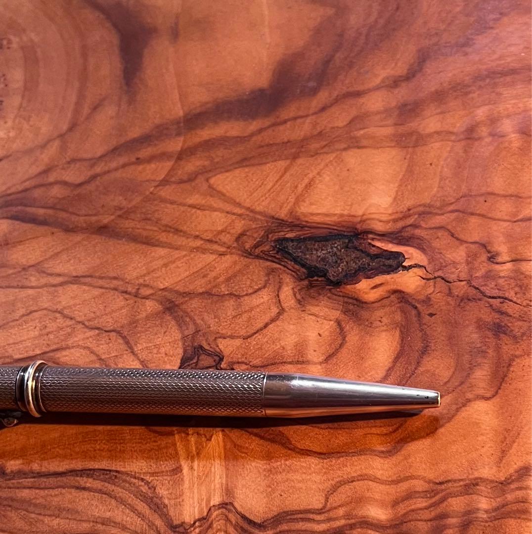 【廃盤品・貴重】ヤードオレッド ボールペン