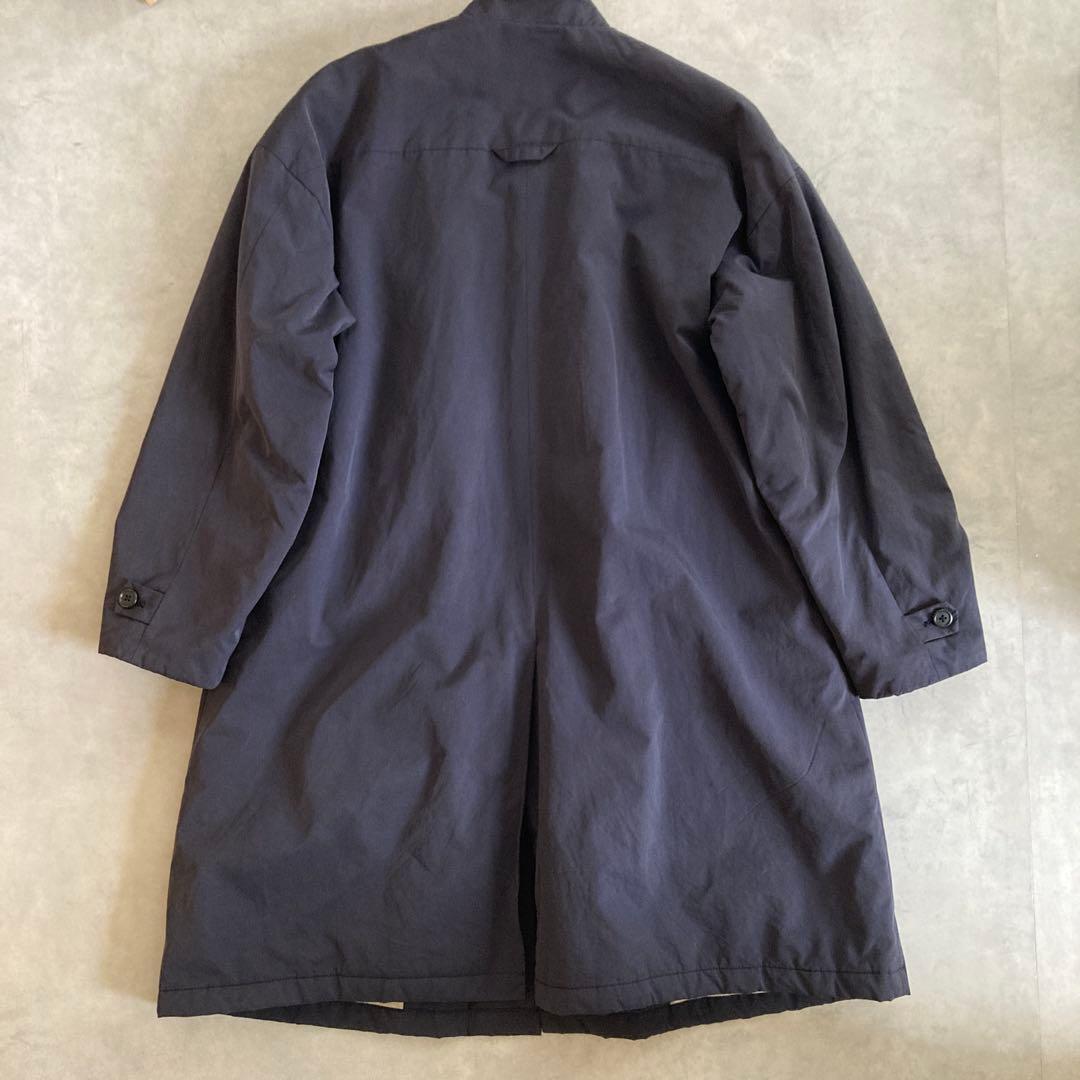 STILL BY HAND シンサレートオーバーコート　サイズ46