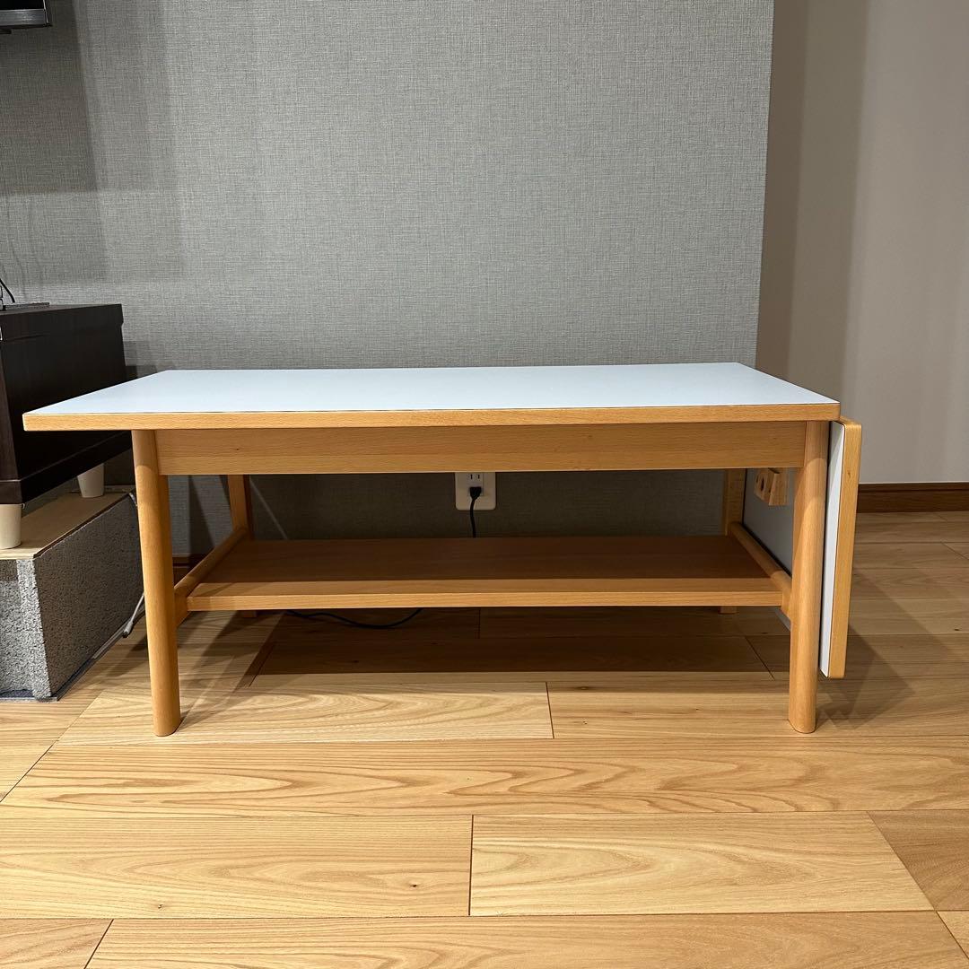 ニトリ センターテーブル(by BEAMS DESIGN)