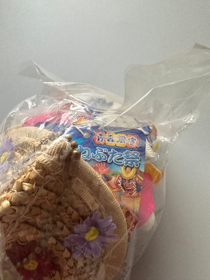 レア！ハローキティ 青森限定 ねぶたキティ ぬいぐるみレトロ