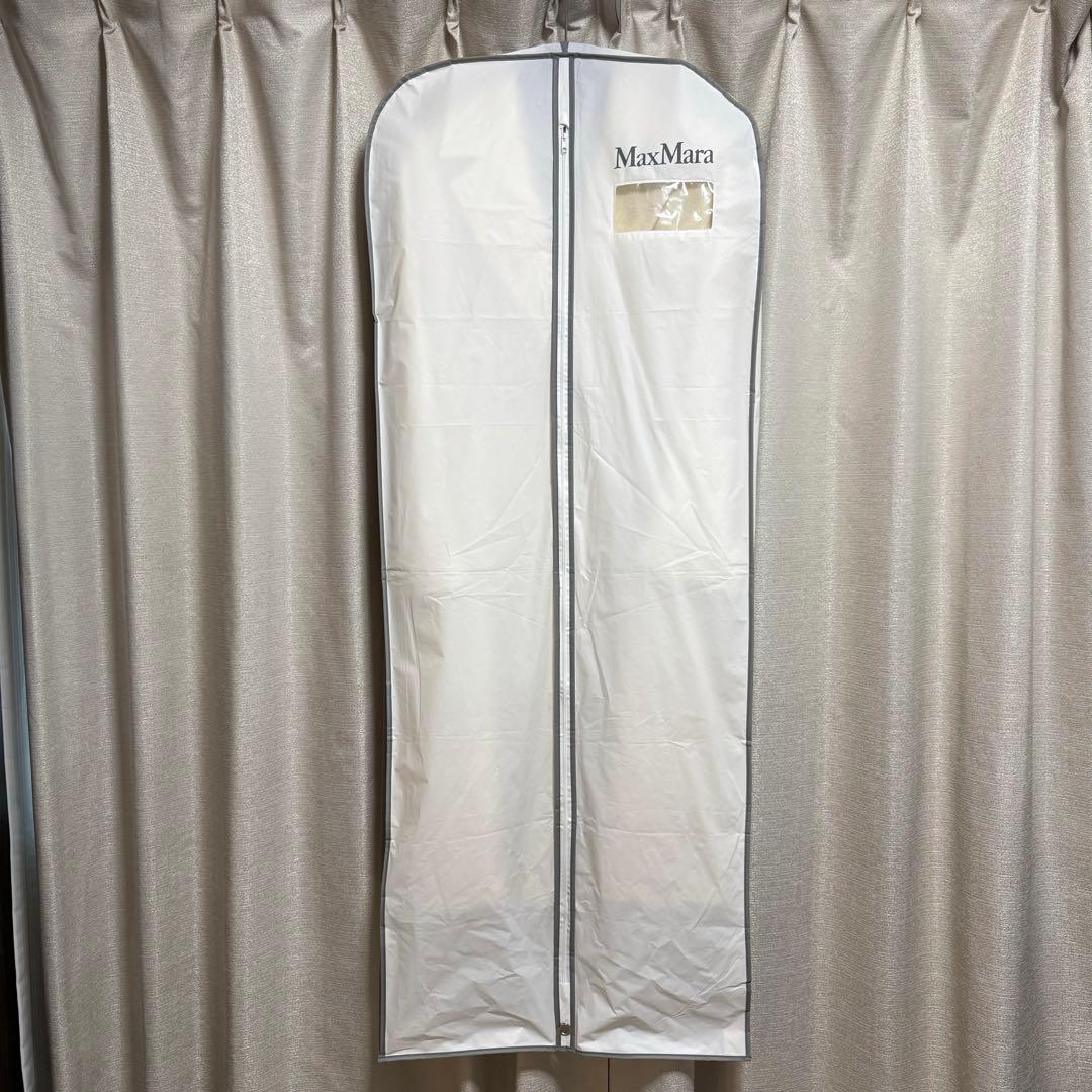 1/18限定最終値下げ中【新品級】MaxMara Studioウールコート
